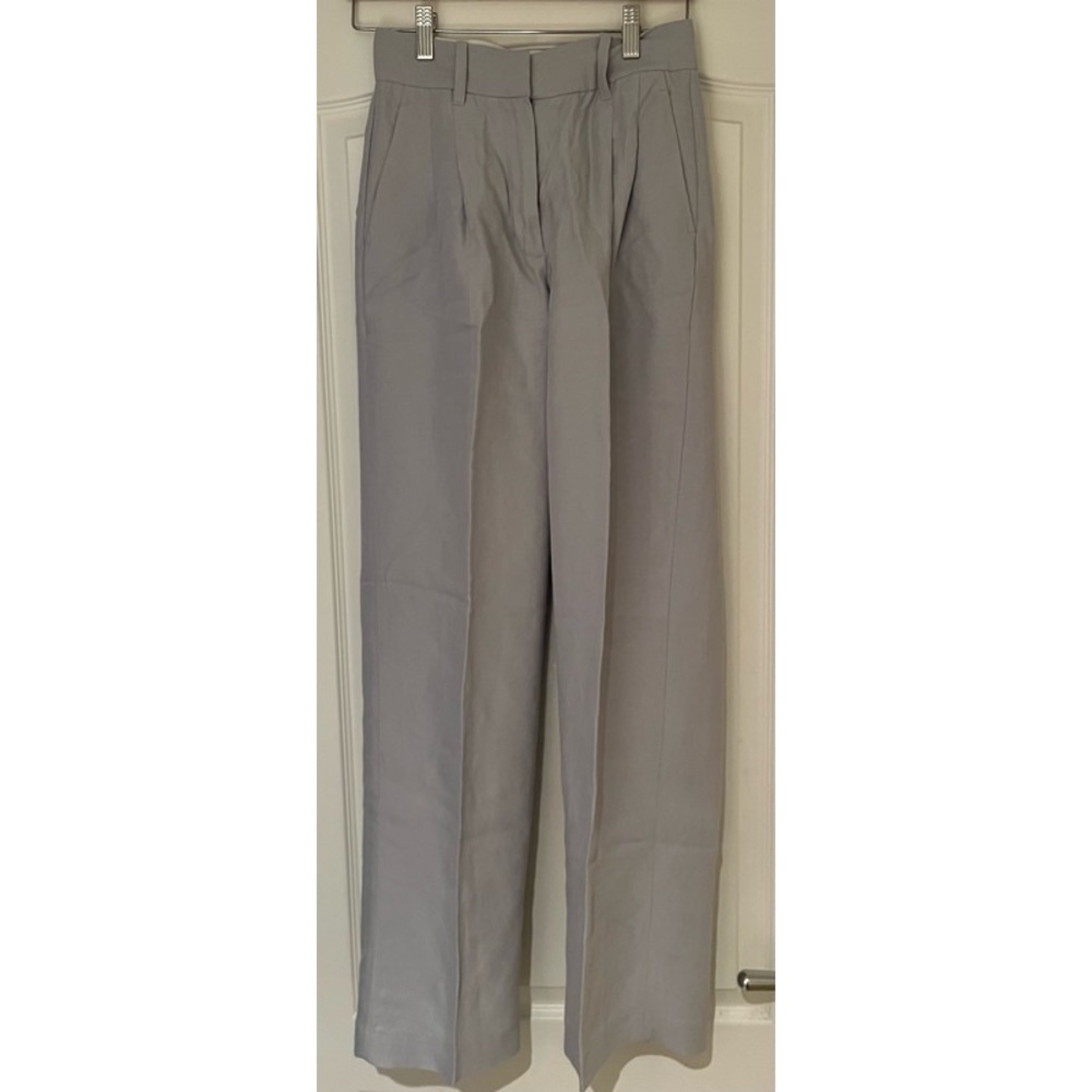 ARITZIA PANT- EFFORTLESS